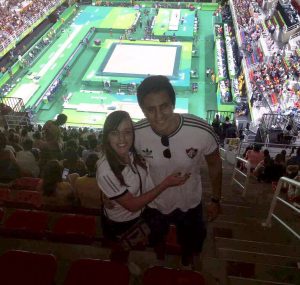 #Rio2016 image
